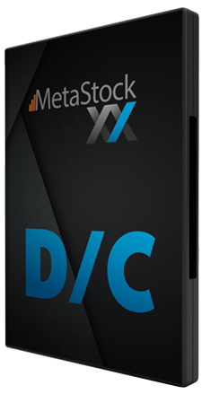 MetaStock Daily Charts