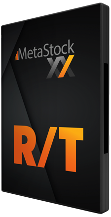 MetaStock Real-Time