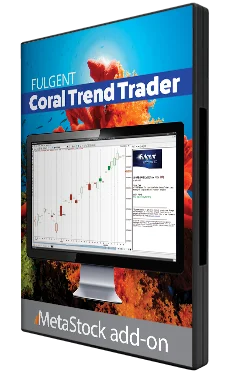Coral Trend Trader