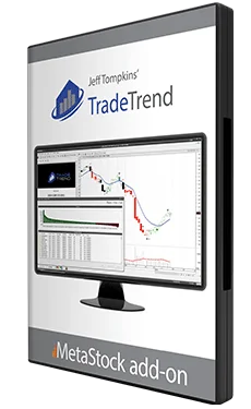 Jeff Tompkins' TradeTrend by Jeff Tompkins