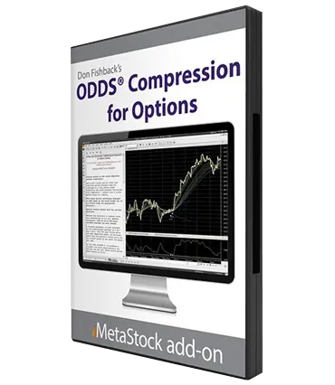 Don Fishback's Odds Compression