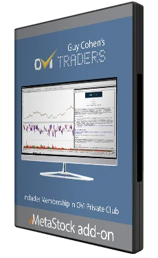 Guy Cohen's OVI Traders
