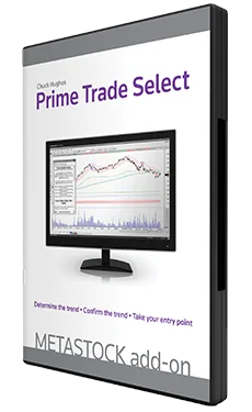 Chuck Hughes' Prime Trade Select