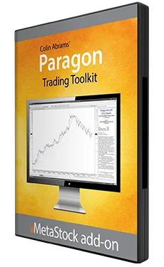 Paragon Traders Toolkit