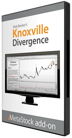 Rob Booker's Knoxville Divergence