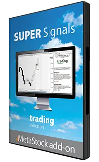 Super Signals by Trading Indicators