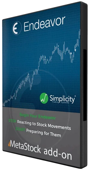 STS Endeavor by Simplicity Trading Systems