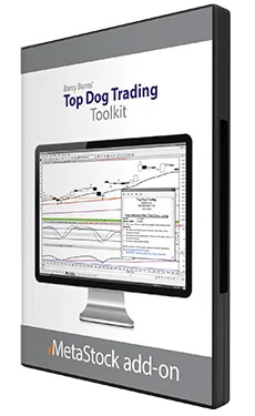 Barry Burns Top Dog Toolkit