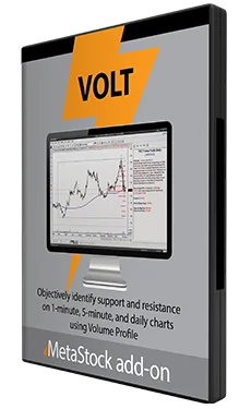 VOLT by John Slauson