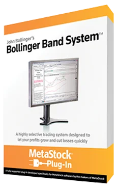 Bollinger Band System by John Bollinger