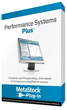 Performance Systems Plus by Robert Deadman