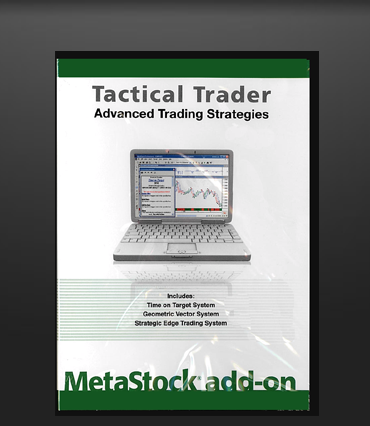 Tactical Trader